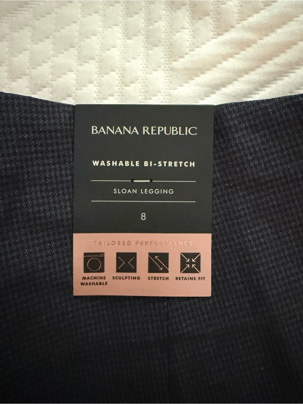 Banana Republic Sloan Legging